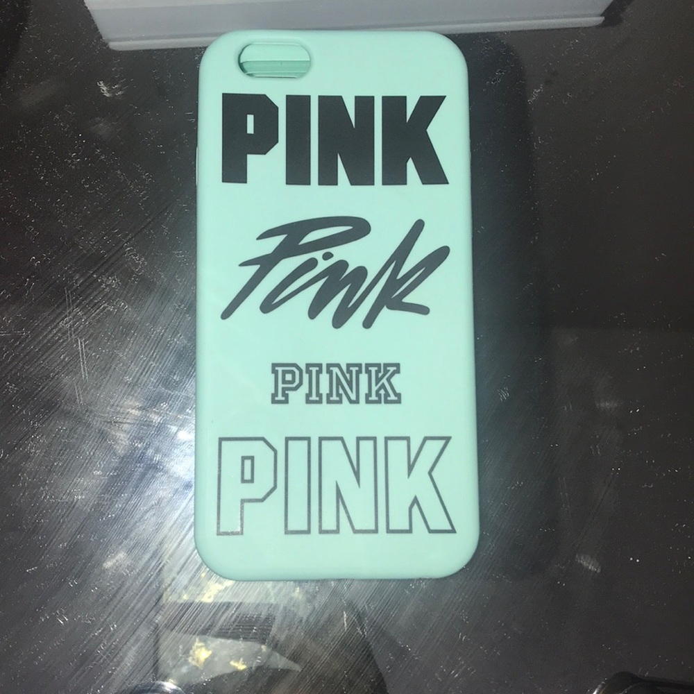 A phone case